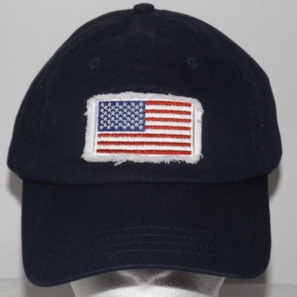 New " All American Grandpa" Sports/Trucker cap #0040 - Picture 1 of 5
